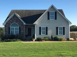 106 Hamilton Lake Dr, Lagrange, GA 30241