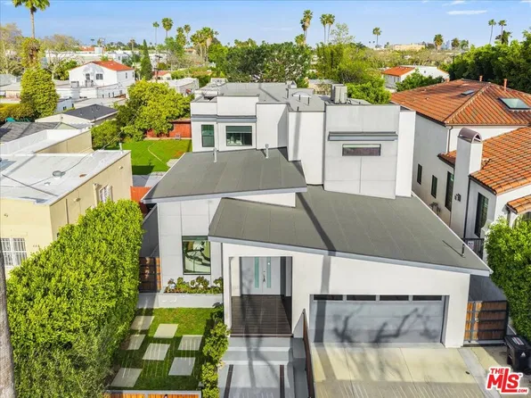 616 N Fuller Ave, Los Angeles, CA 90036