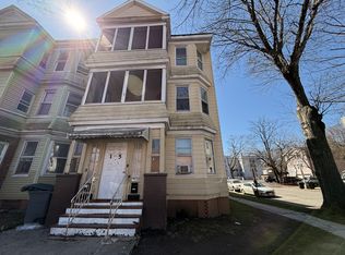 15 Linden Ave #2, East Orange, NJ 07018