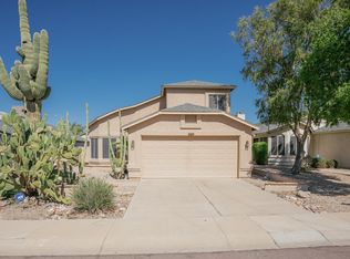 8870 W Michelle Dr, Peoria, AZ 85382