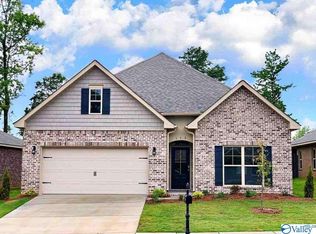 153 Grey Fawn Trl, Madison, AL 35757
