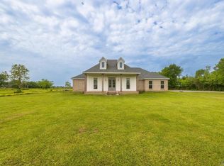 151 S Service Rd, Raceland, LA 70394
