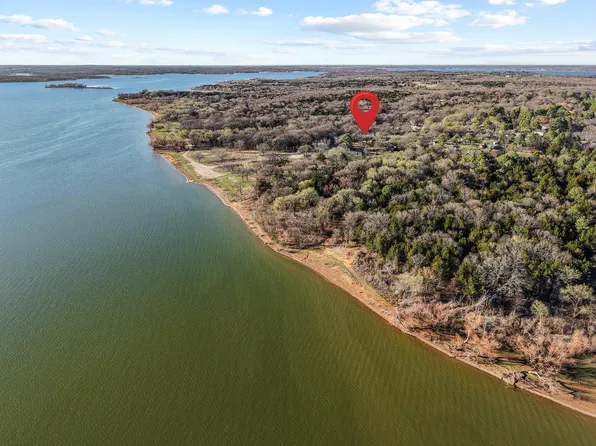 1053 Paradise Cove Rd, Pottsboro, TX 75076