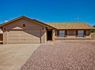 8336 W Orchid Ln, Peoria, AZ 85345