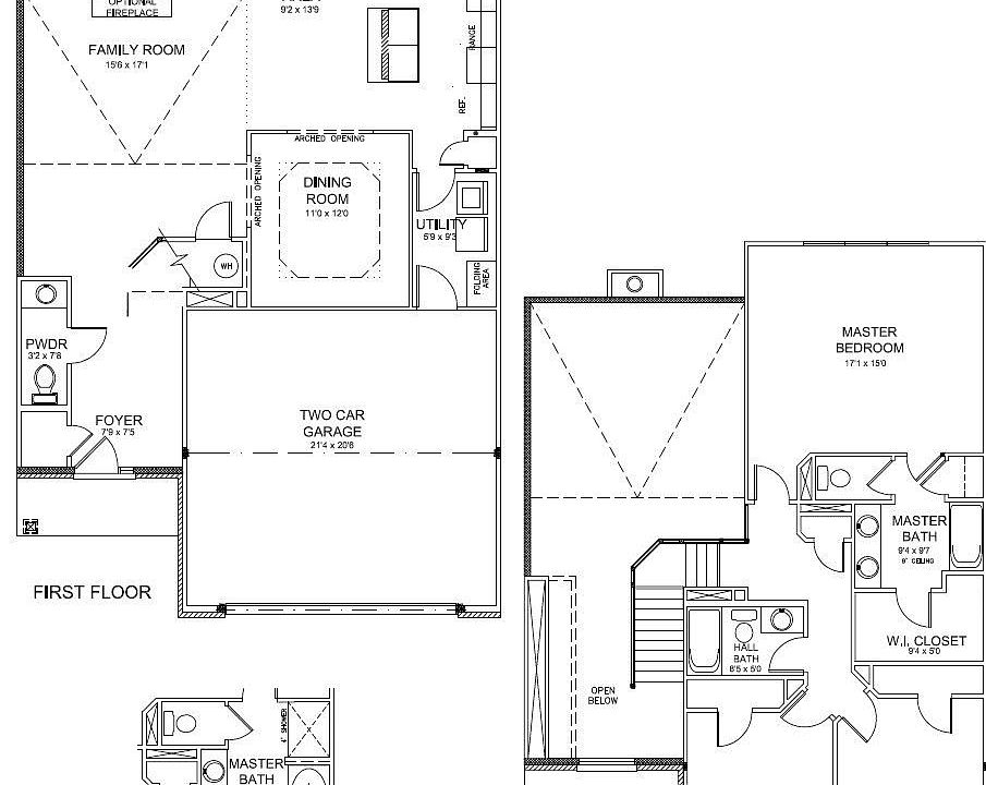 2nd image of 503 Estrella Dr