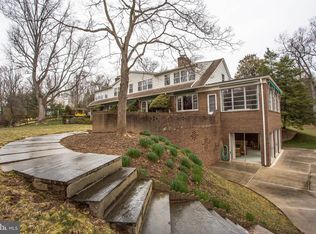 14 Stanmore Ct, Potomac, MD 20854