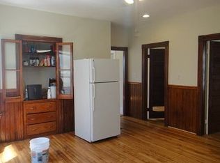 26 Louise St #2, Worcester, MA 01607