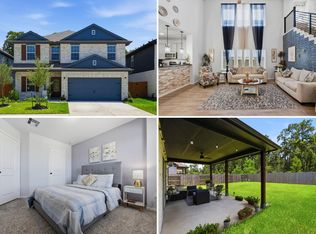 12010 Fletching Stone Ln, Houston, TX 77044