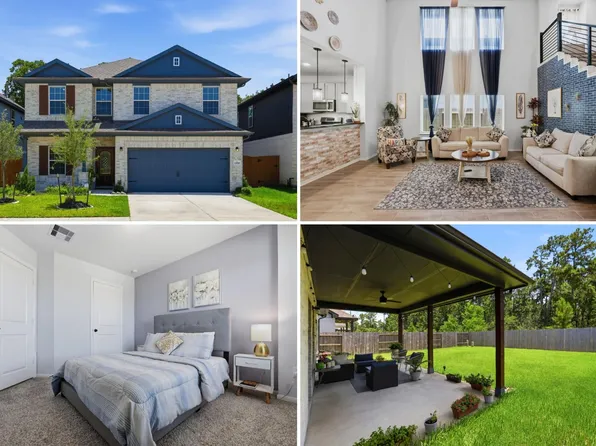 12010 Fletching Stone Ln, Houston, TX 77044