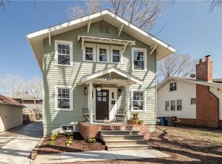 641 48th St, Des Moines, IA 50312