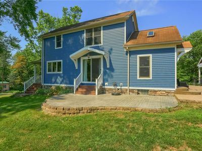 1060 Cherry Hill Rd N, Ellwood City, PA, 16117