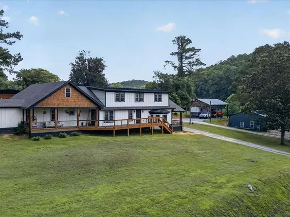 34 Bodie Rd, Talking Rock, GA 30175