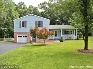 6407 Burning Tree Ter, Fayetteville, PA 17222