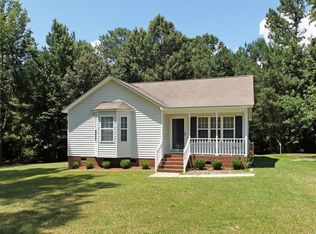 204 Virginia Pine Dr, Clayton, NC 27520