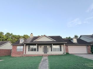 4375 E Holiday Dr, Fayetteville, AR 72701