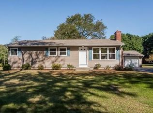 30 Mill Rd, East Longmeadow, MA 01028