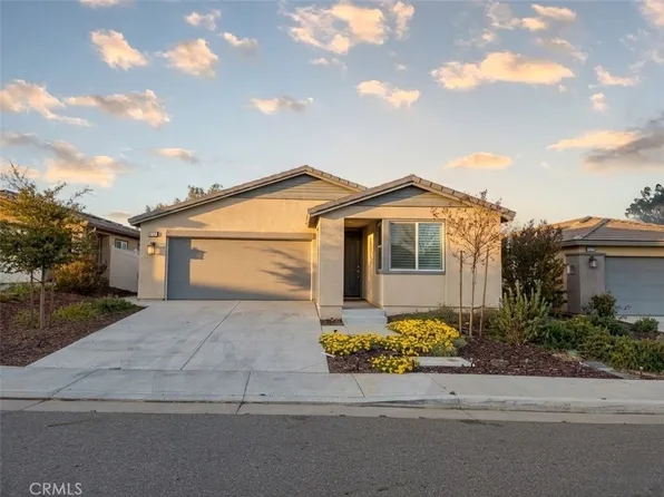 1580 Sunswept Way, Beaumont, CA 92223