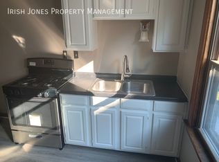 110 Stevenson St, Buffalo, NY 14220