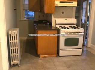 202 Baker St APT 4, Boston, MA 02132