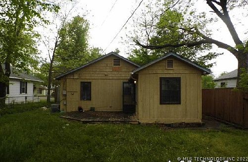 2nd image of 4635 S 30th West Ave