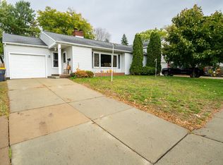 717 Packard St, Tomah, WI 54660