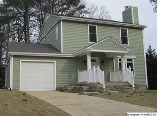2123 Pentland Dr, Birmingham, AL 35235