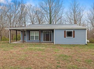 208 Hollow Church Rd, Falls Of Rough, KY 40119