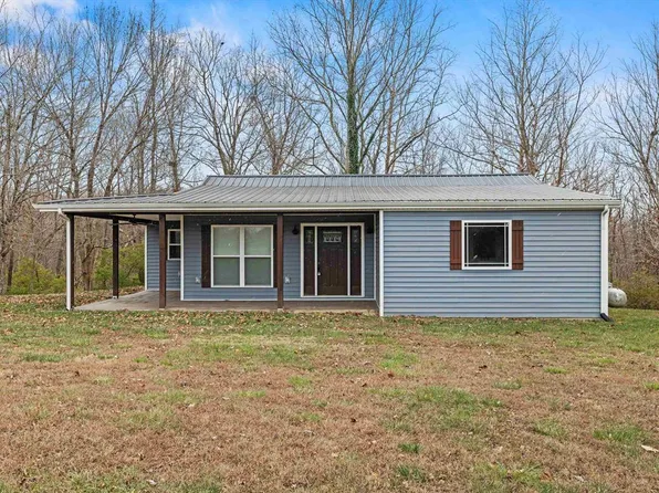 208 Hollow Church Rd, Falls Of Rough, KY 40119