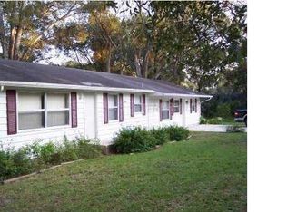 4849 Grand Ave, De Leon Springs, FL 32130