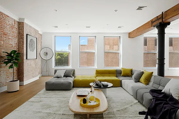 Rented by Corcoran | media 1