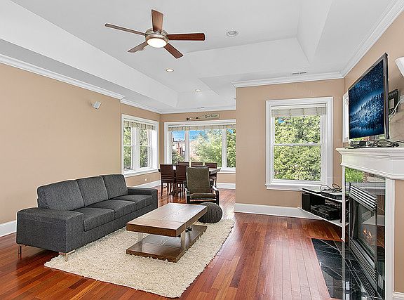 2nd image of 4857 N Talman Ave APT 3
