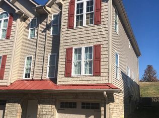 24 Earhart Rd #24, Bluff City, TN 37618