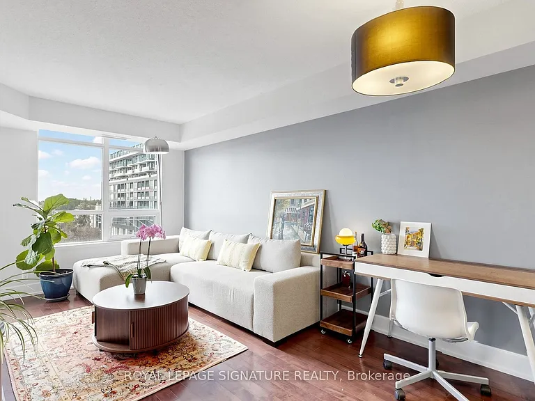 676 Sheppard Ave E #507 — Photo 10