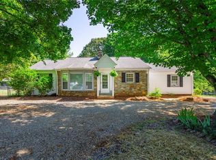 2274 W Center Street Ext, Lexington, NC 27295