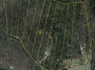 0 Ben Gentry Ln, Elmwood, TN 38560