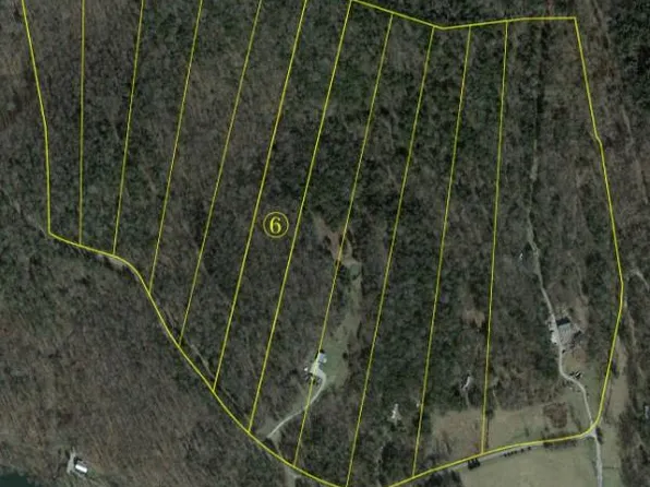 0 Ben Gentry Ln, Elmwood, TN 38560
