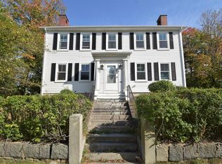 100 S Main St, Randolph, MA 02368