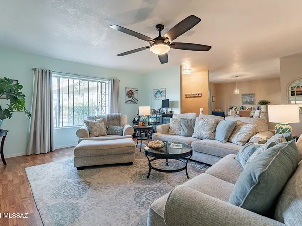1088 N Caribe Ave, Tucson, AZ 85710
