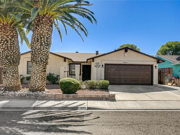 5077 Myrtlewood Ave, Las Vegas, NV 89122
