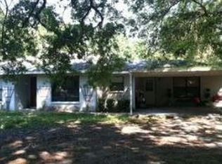 1302 Pelote Cemetery Rd, Lithia, FL 33547