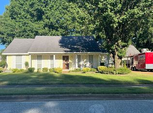4600 Limestone Ln, Memphis, TN 38141