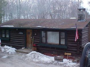 118 Green Pond Rd, Sherman, CT 06784