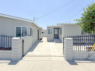 518 N Wilmington Ave, Compton, CA 90220