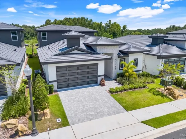 3024 Kensington Ave, Davenport, FL 33837