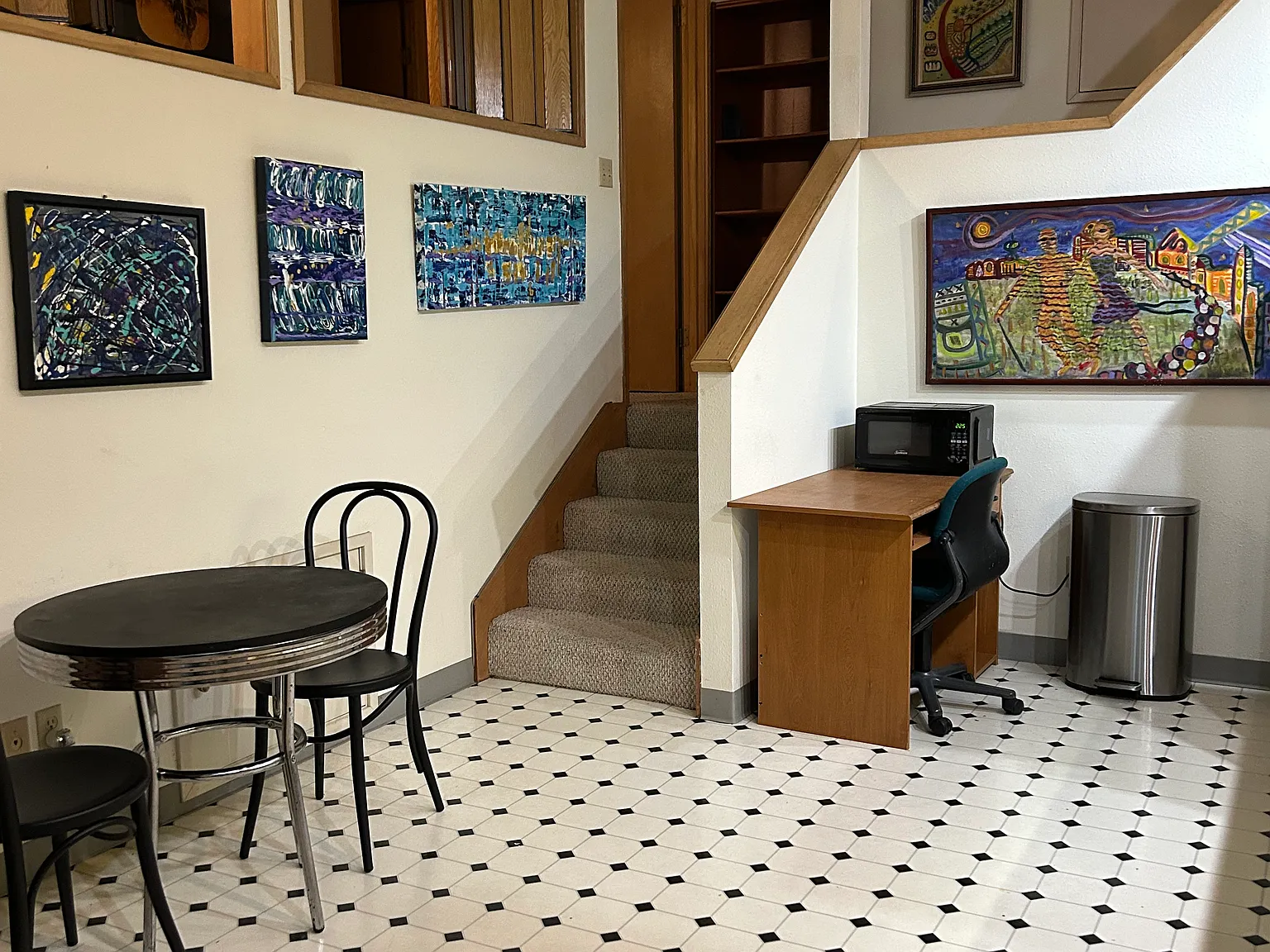1 bed, 14520 sqft, $1,600 — Photo 2