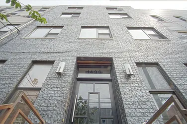 Rented by Lofts and Flats LLC