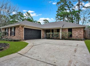 3 Still Corner Pl, Spring, TX 77381