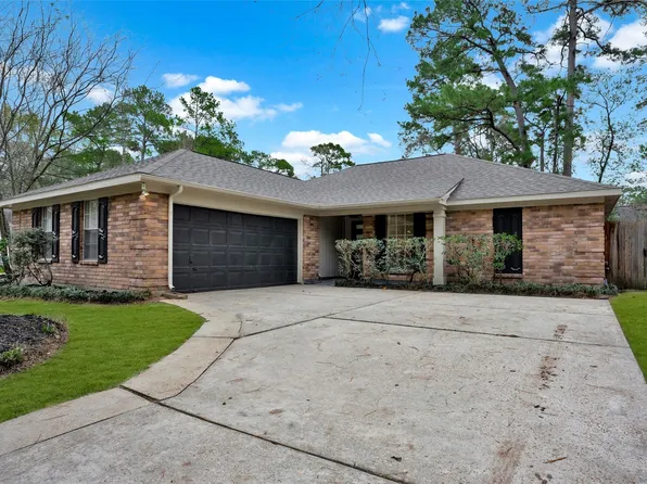 3 Still Corner Pl, Spring, TX 77381