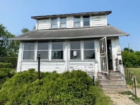 6343 Stanford St, Detroit, MI 48210
