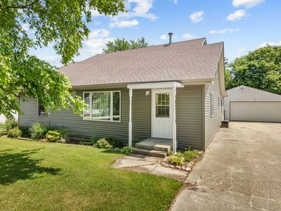 410 West St, Kingston, IL, 60145